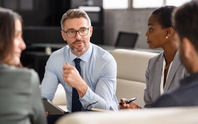 Révolution dans la Formation à la Vente : L’IA Générative au Service de l’Entraînement aux Objections Client